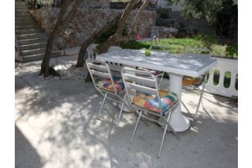 Privatan smeštaj Podgora 8